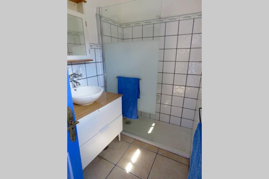 Casa Con Piscina Privada En Cercados De Espino Villa Las Casillas  Eksteriør bilde